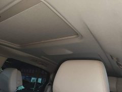 Buick GL8 ES Luxe 653T Prestige - ფოტო 17