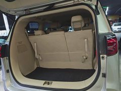 Buick GL8 ES Luxe 653T Prestige - ფოტო 18