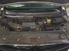 Buick GL8 ES Luxe 653T Prestige - ფოტო 19