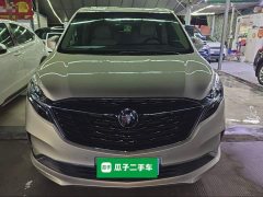 Buick GL8 ES Luxe 653T Prestige - ფოტო 2