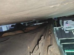 Buick GL8 ES Luxe 653T Prestige - ფოტო 20