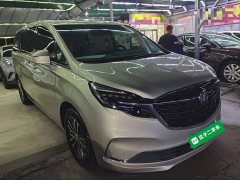 Buick GL8 ES Luxe 653T Prestige - ფოტო 3