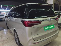 Buick GL8 ES Luxe 653T Prestige - ფოტო 4