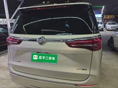 Buick GL8 ES Luxe 653T Prestige - ფოტო 5