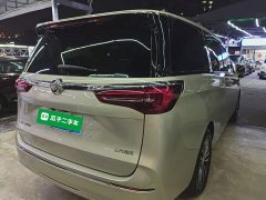 Buick GL8 ES Luxe 653T Prestige - ფოტო 6