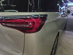 Buick GL8 ES Luxe 653T Prestige - ფოტო 7
