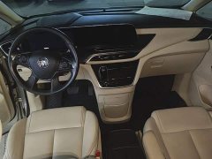 Buick GL8 ES Luxe 653T Prestige - ფოტო 9