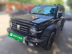 Tank 300 Off-Road Edition 2.0T Conqueror - ფოტო 1
