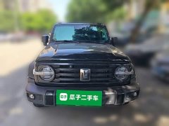 Tank 300 Off-Road Edition 2.0T Conqueror - ფოტო 2