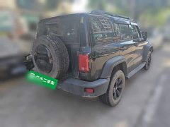 Tank 300 Off-Road Edition 2.0T Conqueror - ფოტო 6