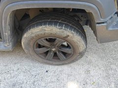 Tank 300 Off-Road Edition 2.0T Conqueror - ფოტო 8