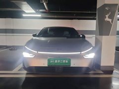 Xpeng P7 Long Range Max - ფოტო 2