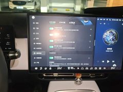 Xpeng P7 Long Range Max - ფოტო 20