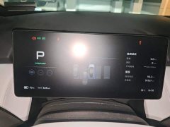 Xpeng P7 Long Range Max - ფოტო 7