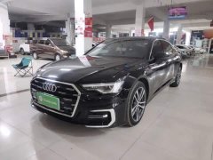 Audi A6L 40 TFSI Luxury Sport Edition - фото 1