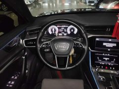 Audi A6L 40 TFSI Luxury Sport Edition - фото 10