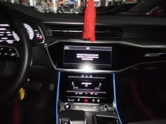 Audi A6L 40 TFSI Luxury Sport Edition - фото 12