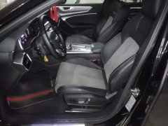 Audi A6L 40 TFSI Luxury Sport Edition - фото 14