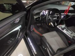 Audi A6L 40 TFSI Luxury Sport Edition - фото 15