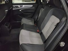 Audi A6L 40 TFSI Luxury Sport Edition - фото 16