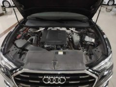 Audi A6L 40 TFSI Luxury Sport Edition - фото 19