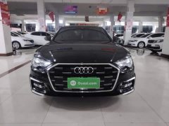 Audi A6L 40 TFSI Luxury Sport Edition - фото 2