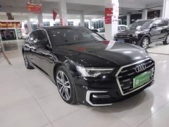 Audi A6L 40 TFSI Luxury Sport Edition - фото 3