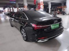Audi A6L 40 TFSI Luxury Sport Edition - фото 4