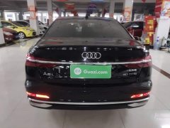 Audi A6L 40 TFSI Luxury Sport Edition - фото 5