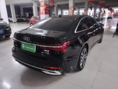 Audi A6L 40 TFSI Luxury Sport Edition - фото 6