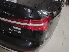 Audi A6L 40 TFSI Luxury Sport Edition - фото 7