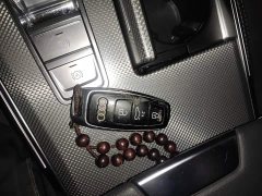 Audi A6L 40 TFSI Luxury Sport Edition - фото 8