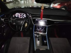 Audi A6L 40 TFSI Luxury Sport Edition - фото 9