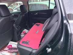 Buick Envision Plus Envision Plus 652T Five-Seat Luxury - ფოტო 11