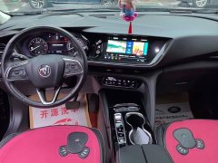 Buick Envision Plus Envision Plus 652T Five-Seat Luxury - ფოტო 12