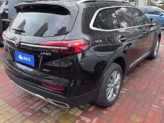 Buick Envision Plus Envision Plus 652T Five-Seat Luxury - ფოტო 3