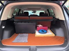 Buick Envision Plus Envision Plus 652T Five-Seat Luxury - ფოტო 4