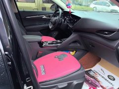 Buick Envision Plus Envision Plus 652T Five-Seat Luxury - ფოტო 8