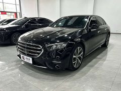 Mercedes-Benz E-Class Facelift E 300 L Fashion - фото 1