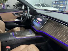 Mercedes-Benz E-Class Facelift E 300 L Fashion - фото 11