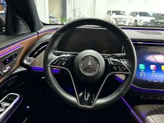 Mercedes-Benz E-Class Facelift E 300 L Fashion - фото 12