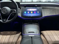 Mercedes-Benz E-Class Facelift E 300 L Fashion - фото 13