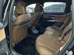 Mercedes-Benz E-Class Facelift E 300 L Fashion - фото 14