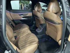 Mercedes-Benz E-Class Facelift E 300 L Fashion - фото 15