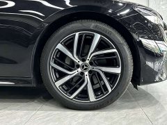 Mercedes-Benz E-Class Facelift E 300 L Fashion - фото 16