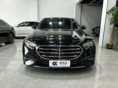 Mercedes-Benz E-Class Facelift E 300 L Fashion - фото 2