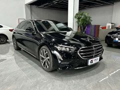 Mercedes-Benz E-Class Facelift E 300 L Fashion - фото 3