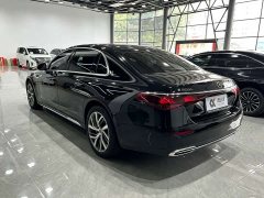 Mercedes-Benz E-Class Facelift E 300 L Fashion - фото 4