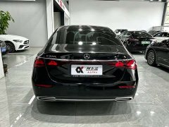 Mercedes-Benz E-Class Facelift E 300 L Fashion - фото 5