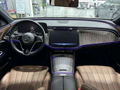 Mercedes-Benz E-Class Facelift E 300 L Fashion - фото 8